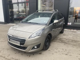 Peugeot 5008 ACTIVE  1.6 e-HDI 120 EAT6 E6, снимка 3