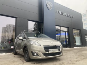 Peugeot 5008 ACTIVE  1.6 e-HDI 120 EAT6 E6, снимка 1