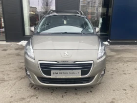 Peugeot 5008 ACTIVE  1.6 e-HDI 120 EAT6 E6, снимка 2