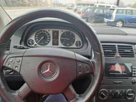 Mercedes-Benz B 180 Special edition - 4450 лв. - 62093747 | Car24.bg