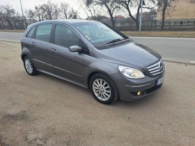 Mercedes-Benz B 180, снимка 2