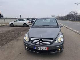 Mercedes-Benz B 180 Special edition  1