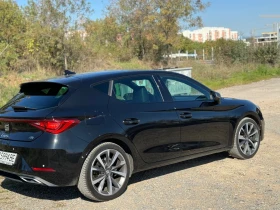 Seat Leon FR, снимка 8