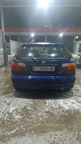 Nissan Almera | Mobile.bg    6