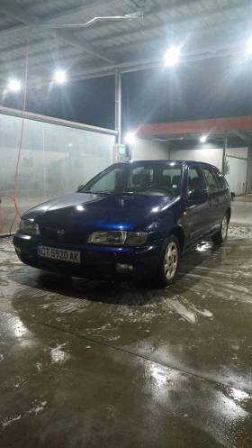 Nissan Almera | Mobile.bg    2