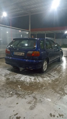 Nissan Almera | Mobile.bg    5