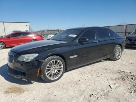 BMW 750 LI* ОБДУХВАНЕ* ПОДГРЕВ* DIGITAL* - 16100 лв. - 63063087 | Car24.bg