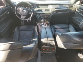 BMW 750 LI* ОБДУХВАНЕ* ПОДГРЕВ* DIGITAL* - 16100 лв. - 63063087 | Car24.bg