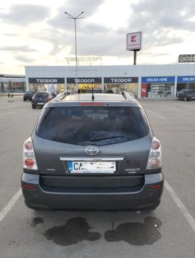 Обява за продажба на Toyota Corolla verso ~9 000 лв. - изображение 1