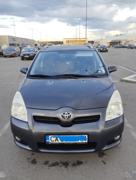 Обява за продажба на Toyota Corolla verso ~9 000 лв. - изображение 1
