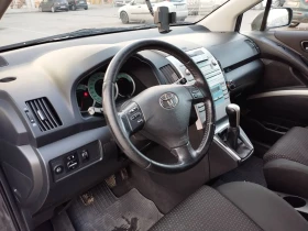 Обява за продажба на Toyota Corolla verso ~9 000 лв. - изображение 7