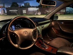 Обява за продажба на Mercedes-Benz C 220 2.2  ~5 500 лв. - изображение 7