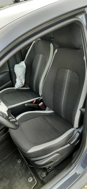 Hyundai I10 1.2i - 11 лв. - 47488439 5