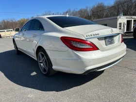 Mercedes-Benz CLS 550 | Mobile.bg    3