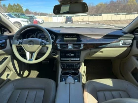 Mercedes-Benz CLS 550 | Mobile.bg    7