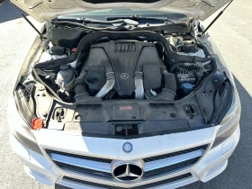 Mercedes-Benz CLS 550 | Mobile.bg    9