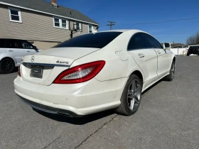 Mercedes-Benz CLS 550 | Mobile.bg    4