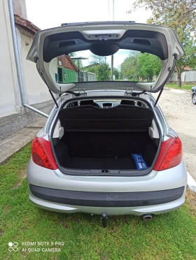 Peugeot 207 SPORT | Mobile.bg    10