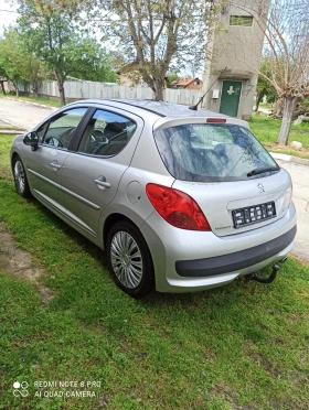 Peugeot 207 SPORT | Mobile.bg    4