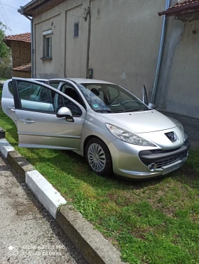 Peugeot 207 SPORT | Mobile.bg    6