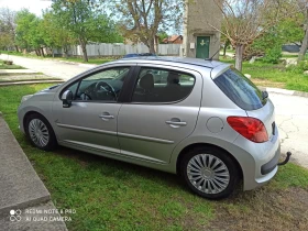 Peugeot 207 SPORT | Mobile.bg    3