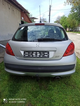 Peugeot 207 SPORT | Mobile.bg    8