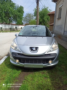 Peugeot 207 SPORT | Mobile.bg    2