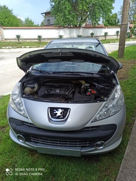 Peugeot 207 SPORT | Mobile.bg    9