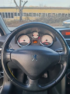 Peugeot 207 SPORT | Mobile.bg    13