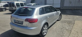 Обява за продажба на Audi A3 ~7 400 лв. - изображение 4