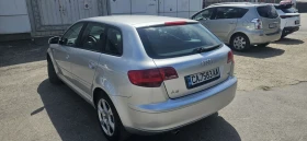 Обява за продажба на Audi A3 ~7 400 лв. - изображение 5