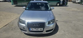 Обява за продажба на Audi A3 ~7 400 лв. - изображение 1