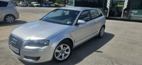 Обява за продажба на Audi A3 ~7 400 лв. - изображение 1