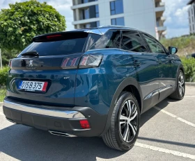 Peugeot 3008 PureTech* GT Line* 7* 1.2 | Mobile.bg    8