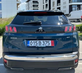 Peugeot 3008 PureTech* GT Line* 7* 1.2 | Mobile.bg    9