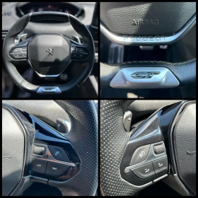 Peugeot 3008 PureTech* GT Line* 7* 1.2 | Mobile.bg    14
