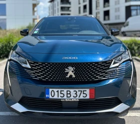 Peugeot 3008 PureTech* GT Line* 7* 1.2 | Mobile.bg    4