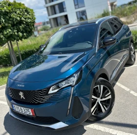 Peugeot 3008 PureTech* GT Line* 7* 1.2 | Mobile.bg    6