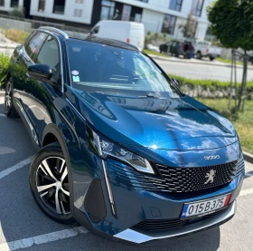 Peugeot 3008 PureTech* GT Line* 7* 1.2 | Mobile.bg    2