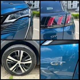 Peugeot 3008 PureTech* GT Line* 7* 1.2 | Mobile.bg    16