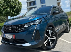 Peugeot 3008 PureTech* GT Line* 7* 1.2 | Mobile.bg    5