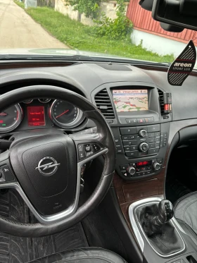Opel Insignia | Mobile.bg    5