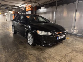 Mitsubishi Lancer - 7999 лв. - 41639400 7