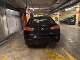Mitsubishi Lancer - 7999 лв. - 41639400 4