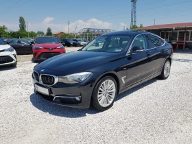 BMW 3gt ПАНОРАМА КОЖЕН САЛОН ЛИЗИНГ