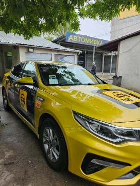 Обява за продажба на Kia K5 2.0 LPG течна фаза ~36 000 лв. - изображение 3