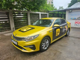Kia K5 2.0 LPG   | Mobile.bg    12