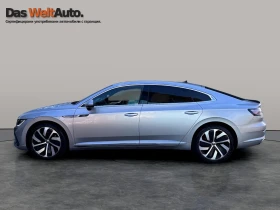 VW Arteon R-Line 2.0 TDI SCR 4MOTION DSG - 72900 лв. - 16650949 2