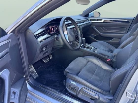 VW Arteon R-Line 2.0 TDI SCR 4MOTION DSG - 72900 лв. - 16650949 4