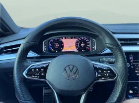 VW Arteon R-Line 2.0 TDI SCR 4MOTION DSG - 72900 лв. - 16650949 6
